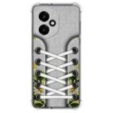 Funda Silicona Antigolpes para Huawei Honor 400 5G diseño Zapatillas 08 Dibujos
