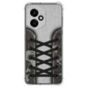 Funda Silicona Antigolpes para Huawei Honor 400 5G diseño Zapatillas 16 Dibujos