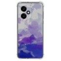 Funda Silicona Antigolpes para Huawei Honor 400 5G diseño Acuarela 09 Dibujos
