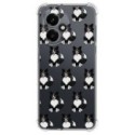 Funda Silicona Antigolpes para Huawei Honor 400 5G diseño Perros 07 Dibujos