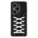 Funda Silicona Antigolpes para Huawei Honor 400 Pro 5G diseño Zapatillas 02 Dibujos
