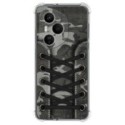 Funda Silicona Antigolpes para Huawei Honor 400 Pro 5G diseño Zapatillas 15 Dibujos