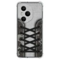 Funda Silicona Antigolpes para Huawei Honor 400 Pro 5G diseño Zapatillas 16 Dibujos
