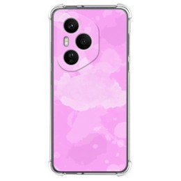 Funda Silicona Antigolpes para Huawei Honor 400 Pro 5G diseño Acuarela 04 Dibujos