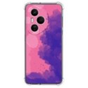 Funda Silicona Antigolpes para Huawei Honor 400 Pro 5G diseño Acuarela 07 Dibujos