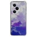 Funda Silicona Antigolpes para Huawei Honor 400 Pro 5G diseño Acuarela 09 Dibujos