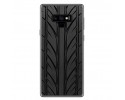 Funda Gel Tpu para Samsung Galaxy Note 9 Diseño Neumatico Dibujos