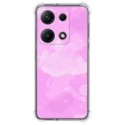 Funda Silicona Antigolpes para Xiaomi Redmi Note 14S diseño Acuarela 04 Dibujos