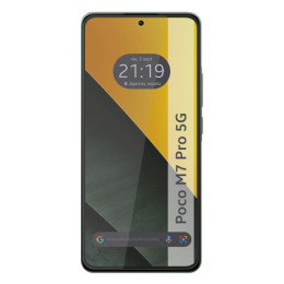 Protector Pantalla Hidrogel Flexible para Xiaomi Poco M7 Pro 5G 2