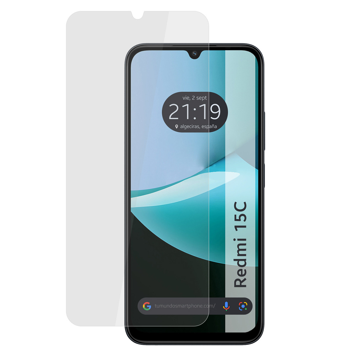 Pellicola Idrogel Opaco Anti-Impronte Per Xiaomi Mi 10 / Mi 10 Pro – Protezione Flessibile