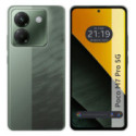Funda Silicona Gel TPU Transparente para Xiaomi Poco M7 Pro 5G