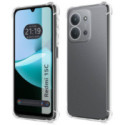 Funda Silicona Antigolpes Transparente para Xiaomi Redmi 15C 4G / 5G