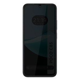 Protector Pantalla Hidrogel Privacidad Antiespías para Xiaomi Poco C85 2