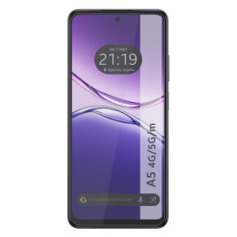 Protector Cristal Templado para Oppo A5m / A5 4G / 5G Vidrio 2