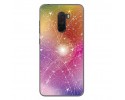 Funda Gel Tpu para Xiaomi Pocophone F1 Diseño Abstracto Dibujos