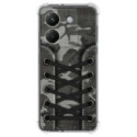 Funda Silicona Antigolpes para Xiaomi Poco M7 Pro 5G diseño Zapatillas 15 Dibujos