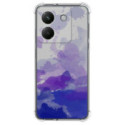 Funda Silicona Antigolpes para Xiaomi Poco M7 Pro 5G diseño Acuarela 09 Dibujos