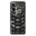 Funda Silicona Antigolpes para Xiaomi Redmi 15C 4G / 5G diseño Zapatillas 15 Dibujos