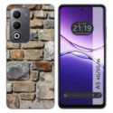 Funda Silicona para Oppo A5m / A5 4G / 5G diseño Ladrillo 03 Dibujos