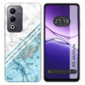 Funda Silicona para Oppo A5m / A5 4G / 5G diseño Mármol 02 Dibujos