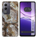 Funda Silicona para Oppo A5m / A5 4G / 5G diseño Mármol 14 Dibujos