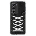 Funda Silicona Antigolpes para Oppo A5m / A5 4G / 5G diseño Zapatillas 02 Dibujos