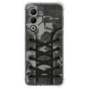Funda Silicona Antigolpes para Oppo A5m / A5 4G / 5G diseño Zapatillas 15 Dibujos