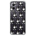 Funda Silicona Antigolpes para Oppo A5m / A5 4G / 5G diseño Perros 07 Dibujos