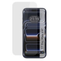 Protector Cristal Templado para Iphone 17 Pro Max (6.9) Vidrio