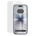 Protector Pantalla Hidrogel Mate Antihuellas para Iphone 17 (6.3)