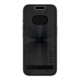 Protector Pantalla Hidrogel Privacidad Antiespías para Iphone 17 (6.3) 2