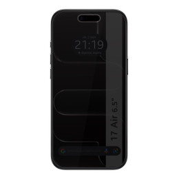 Protector Pantalla Hidrogel Privacidad Antiespías para Iphone 17 Air (6.5) 2