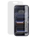 Protector Pantalla Hidrogel Flexible para Iphone 17 Pro (6.3)