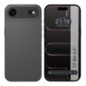 Funda Silicona Gel TPU Transparente para Iphone 17 Air (6.5)