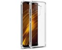 Funda Gel Tpu Anti-Shock Transparente para Xiaomi Pocophone F1