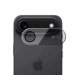 Protector Cristal Templado Cámara Trasera para Iphone 17 Air (6.5) Vidrio