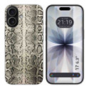 Funda Silicona para Iphone 17 (6.3) diseño Animal 01 Dibujos