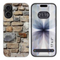 Funda Silicona para Iphone 17 (6.3) diseño Ladrillo 03 Dibujos