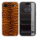 Funda Silicona para Iphone 17 Air (6.5) diseño Animal 03 Dibujos
