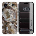 Funda Silicona para Iphone 17 Air (6.5) diseño Mármol 14 Dibujos