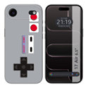 Funda Silicona para Iphone 17 Air (6.5) diseño Consola Dibujos