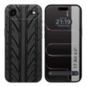 Funda Silicona para Iphone 17 Air (6.5) diseño Neumatico Dibujos