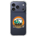 Funda Silicona Antigolpes para Iphone 17 Pro (6.3) diseño Adventure Dibujos