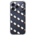 Funda Silicona Antigolpes para Iphone 17 Pro (6.3) diseño Cocos Dibujos