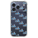 Funda Silicona Antigolpes para Iphone 17 Pro (6.3) diseño Scooter Dibujos