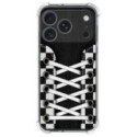 Funda Silicona Antigolpes para Iphone 17 Pro (6.3) diseño Zapatillas 03 Dibujos