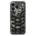Funda Silicona Antigolpes para Iphone 17 Pro (6.3) diseño Zapatillas 15 Dibujos