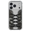 Funda Silicona Antigolpes para Iphone 17 Pro (6.3) diseño Zapatillas 16 Dibujos