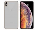 Funda Gel Tpu para Iphone XS Max Color Transparente