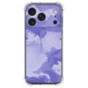 Funda Silicona Antigolpes para Iphone 17 Pro Max (6.9) diseño Acuarela 01 Dibujos